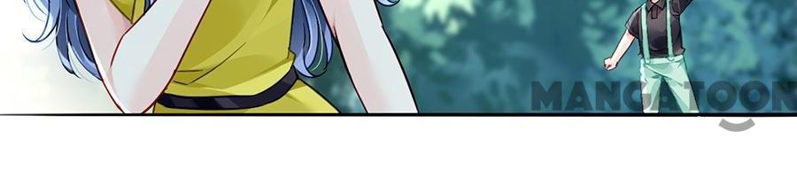 Revenge of the Heiress in Distress Chapter 178 - page 3