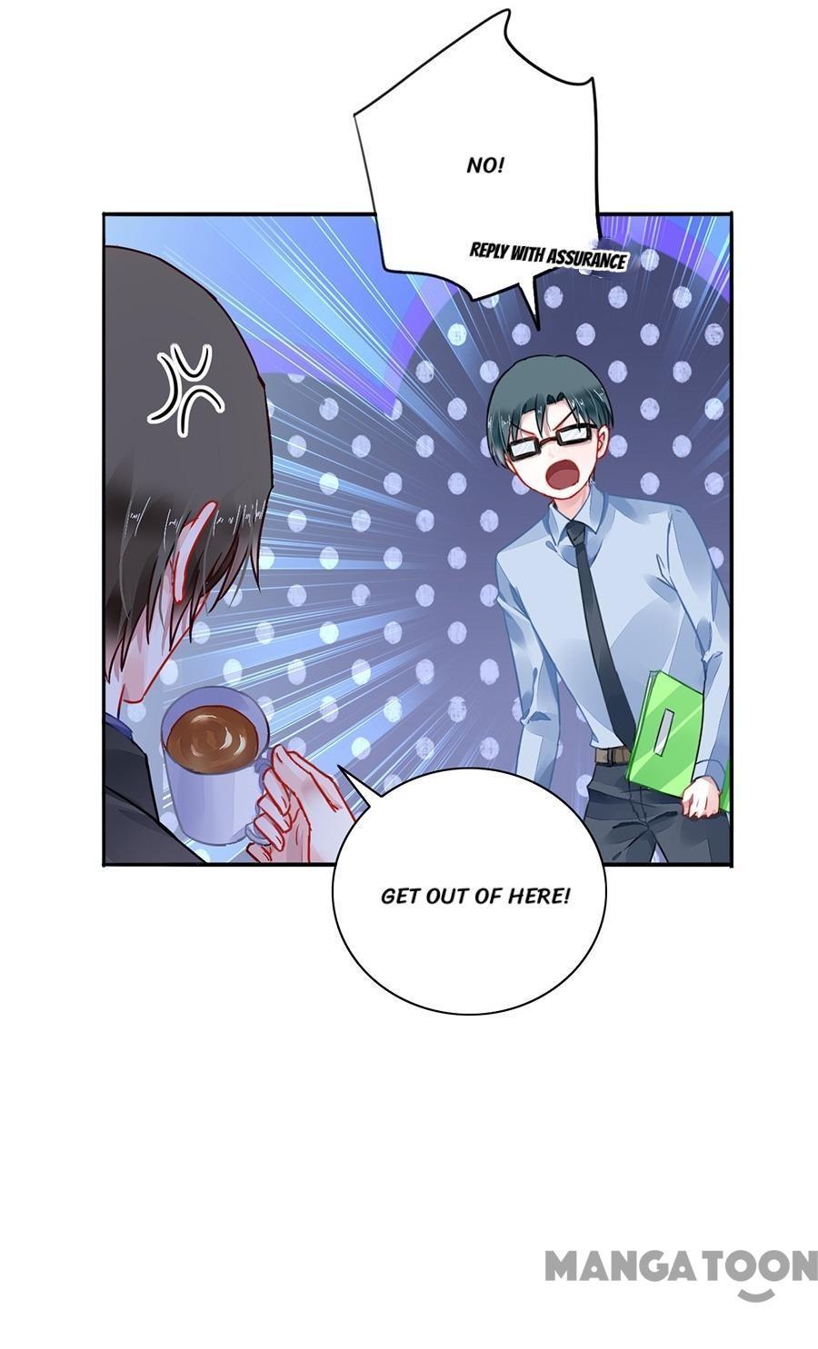 Revenge of the Heiress in Distress Chapter 178 - page 30