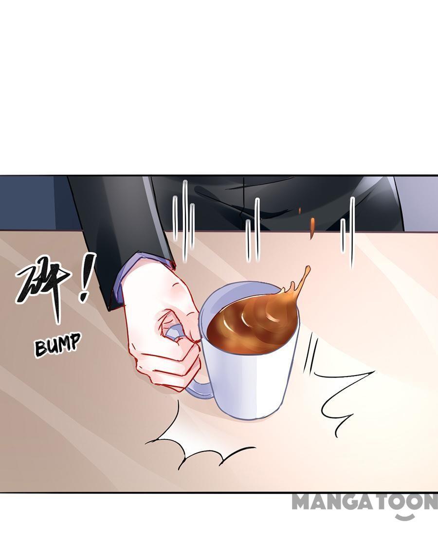 Revenge of the Heiress in Distress Chapter 178 - page 34