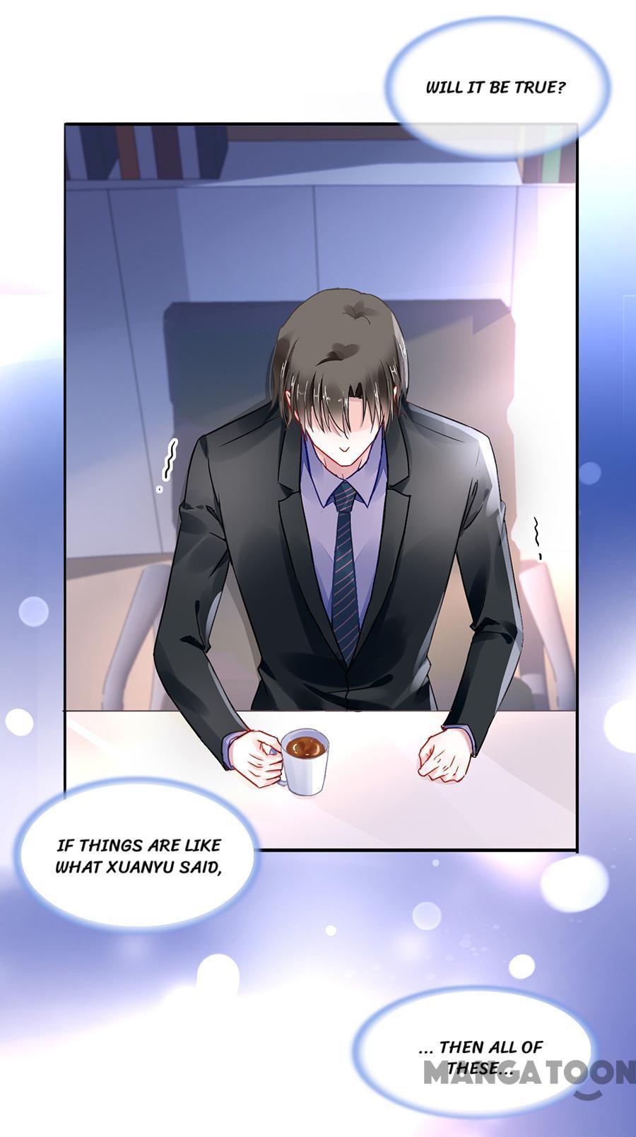 Revenge of the Heiress in Distress Chapter 178 - page 35