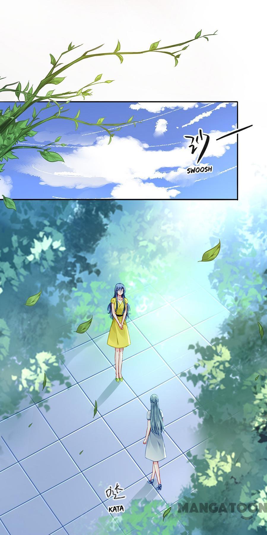 Revenge of the Heiress in Distress Chapter 178 - page 4