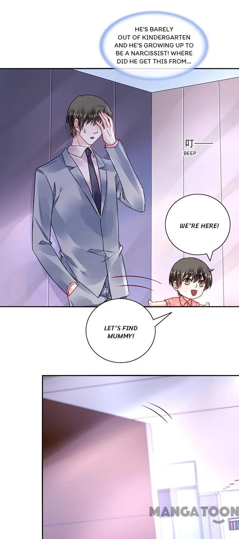 Revenge of the Heiress in Distress Chapter 290 - page 12