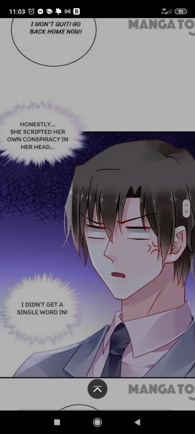Revenge of the Heiress in Distress Chapter 290 - page 2
