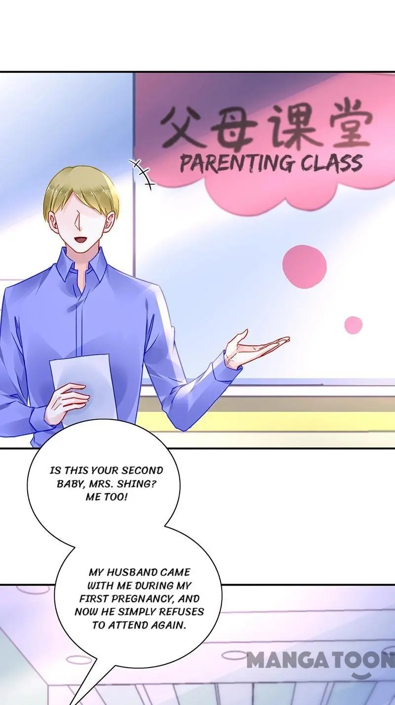 Revenge of the Heiress in Distress Chapter 290 - page 25