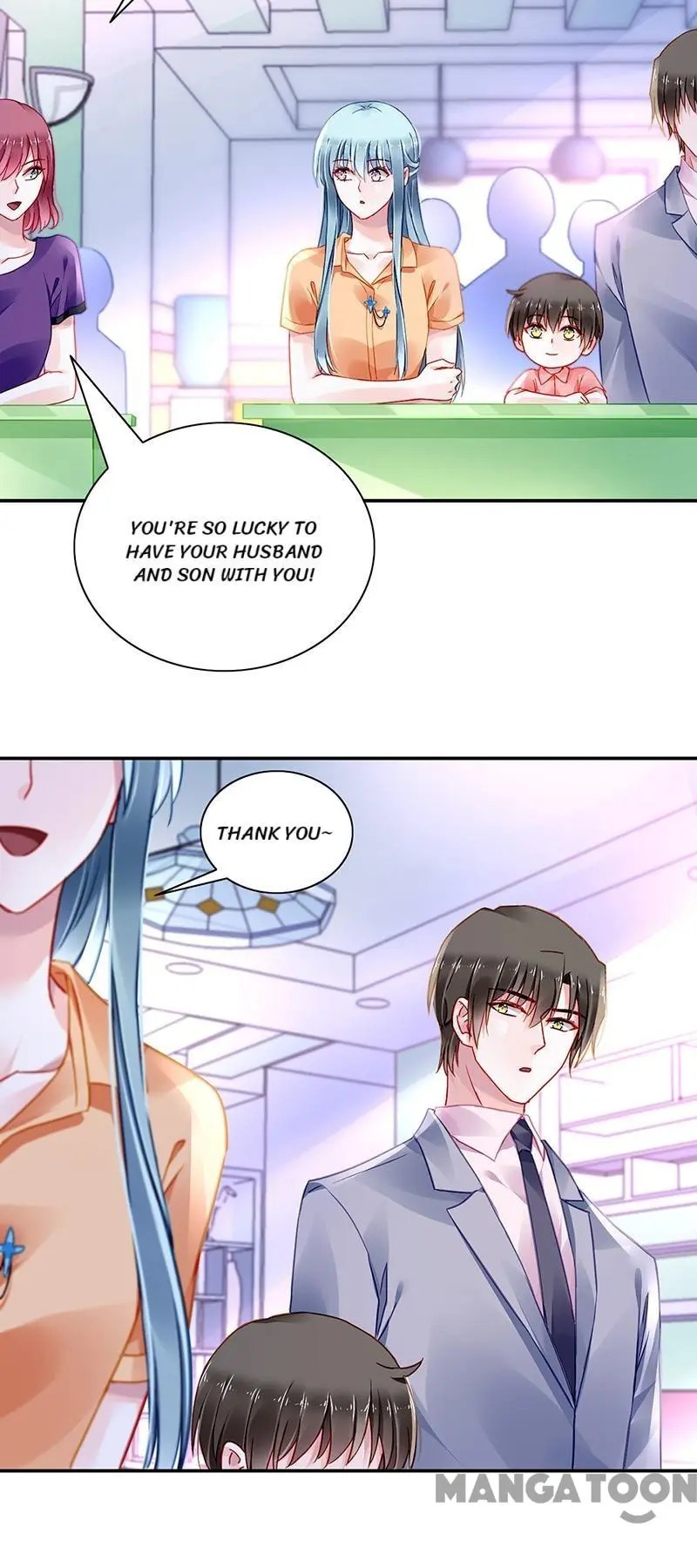 Revenge of the Heiress in Distress Chapter 290 - page 26