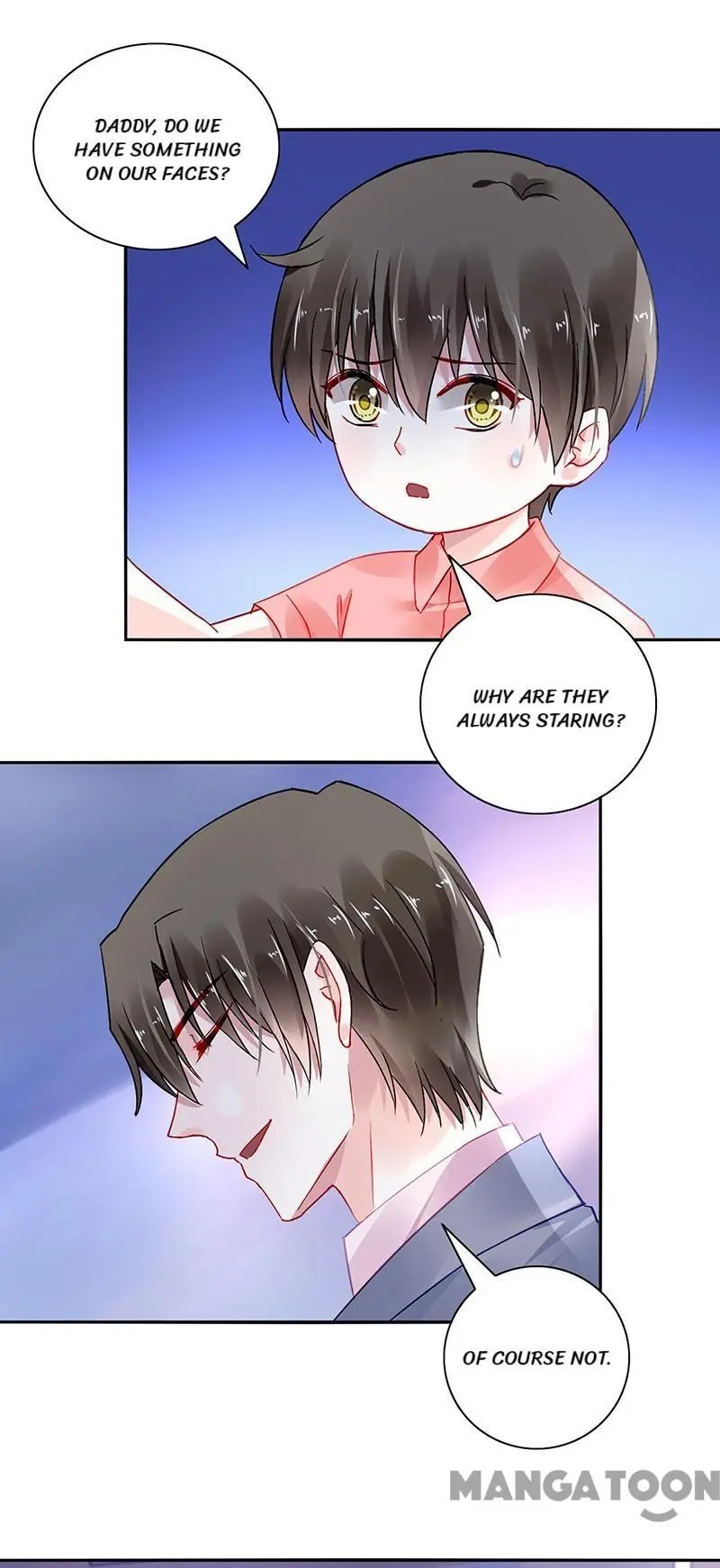 Revenge of the Heiress in Distress Chapter 290 - page 6