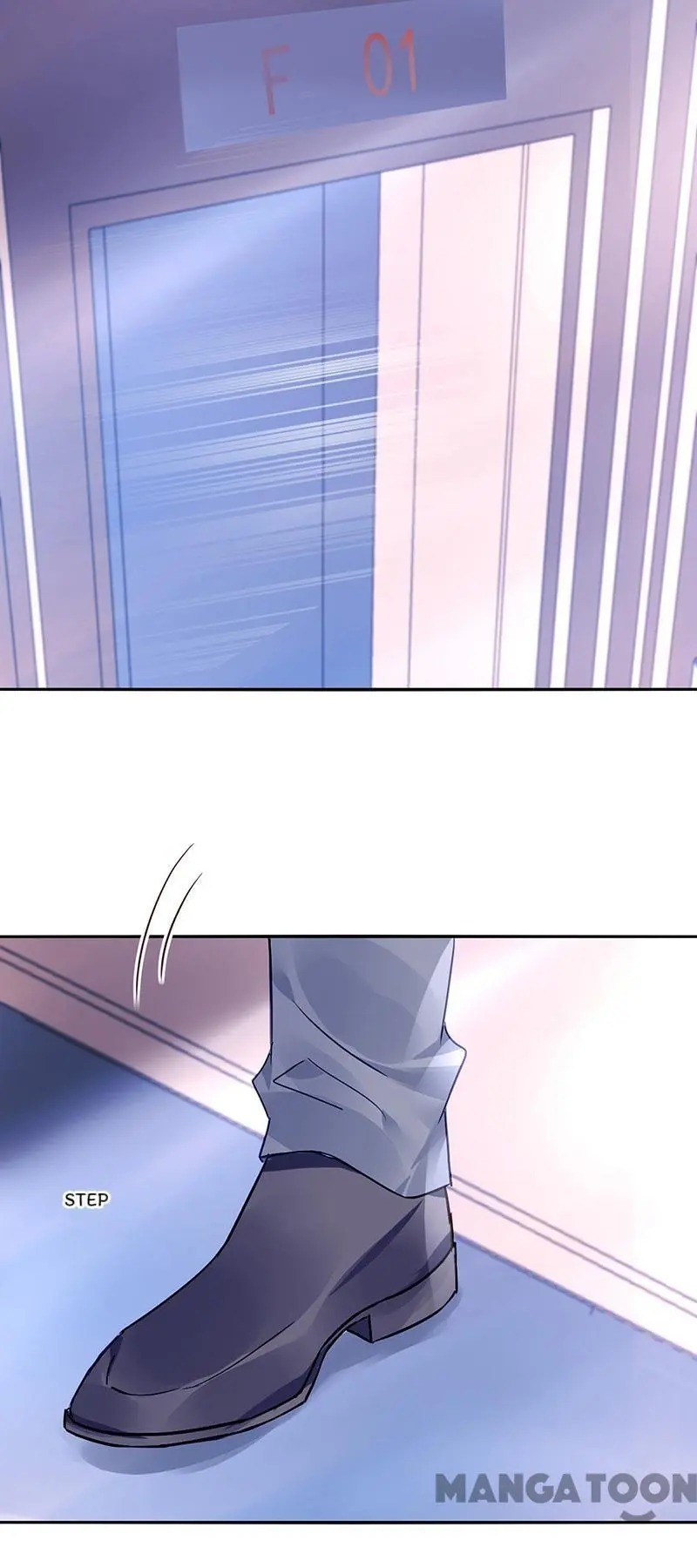 Revenge of the Heiress in Distress Chapter 290 - page 7