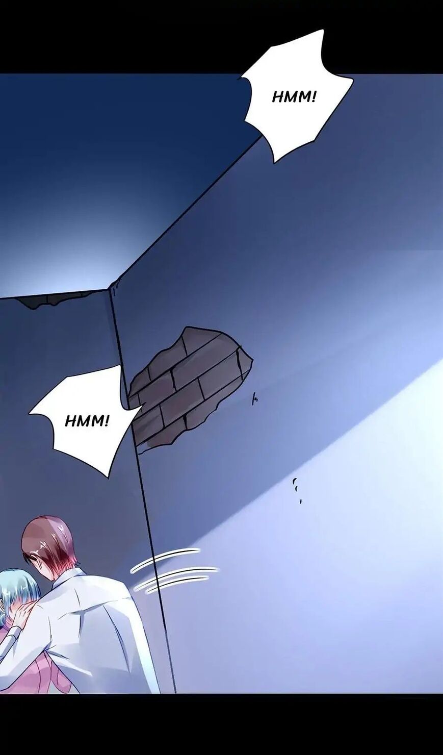 Revenge of the Heiress in Distress Chapter 53 - page 1