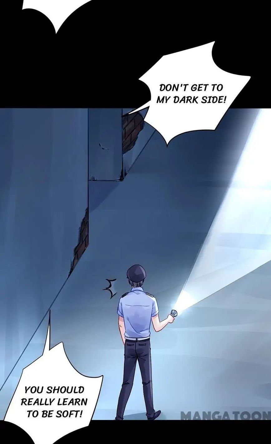 Revenge of the Heiress in Distress Chapter 53 - page 15