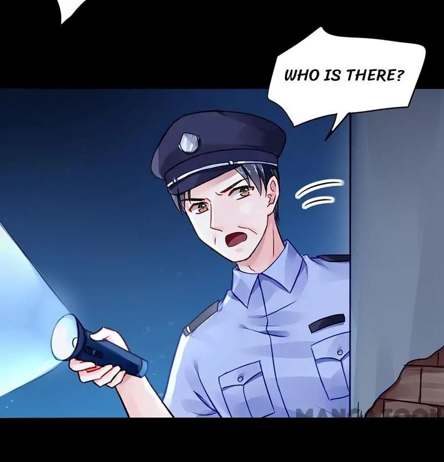 Revenge of the Heiress in Distress Chapter 53 - page 16