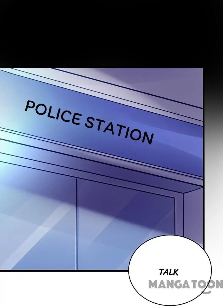 Revenge of the Heiress in Distress Chapter 53 - page 17