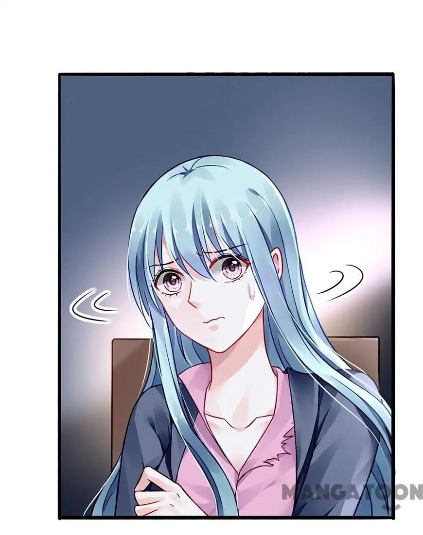 Revenge of the Heiress in Distress Chapter 53 - page 20