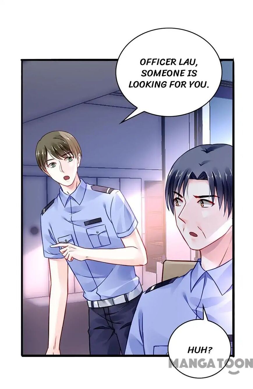 Revenge of the Heiress in Distress Chapter 53 - page 25