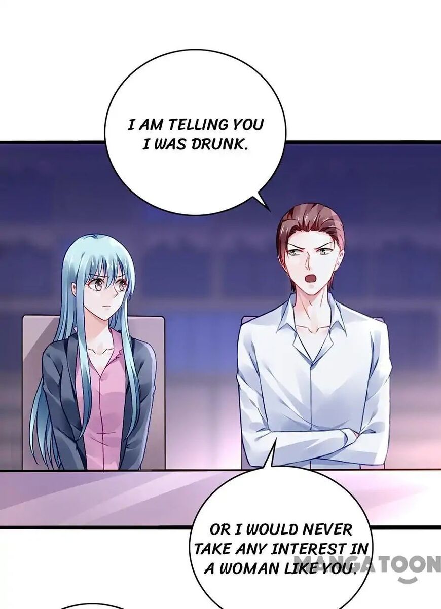 Revenge of the Heiress in Distress Chapter 53 - page 27