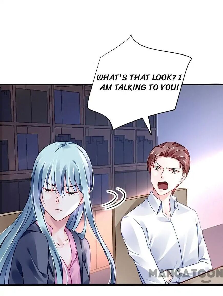 Revenge of the Heiress in Distress Chapter 53 - page 30