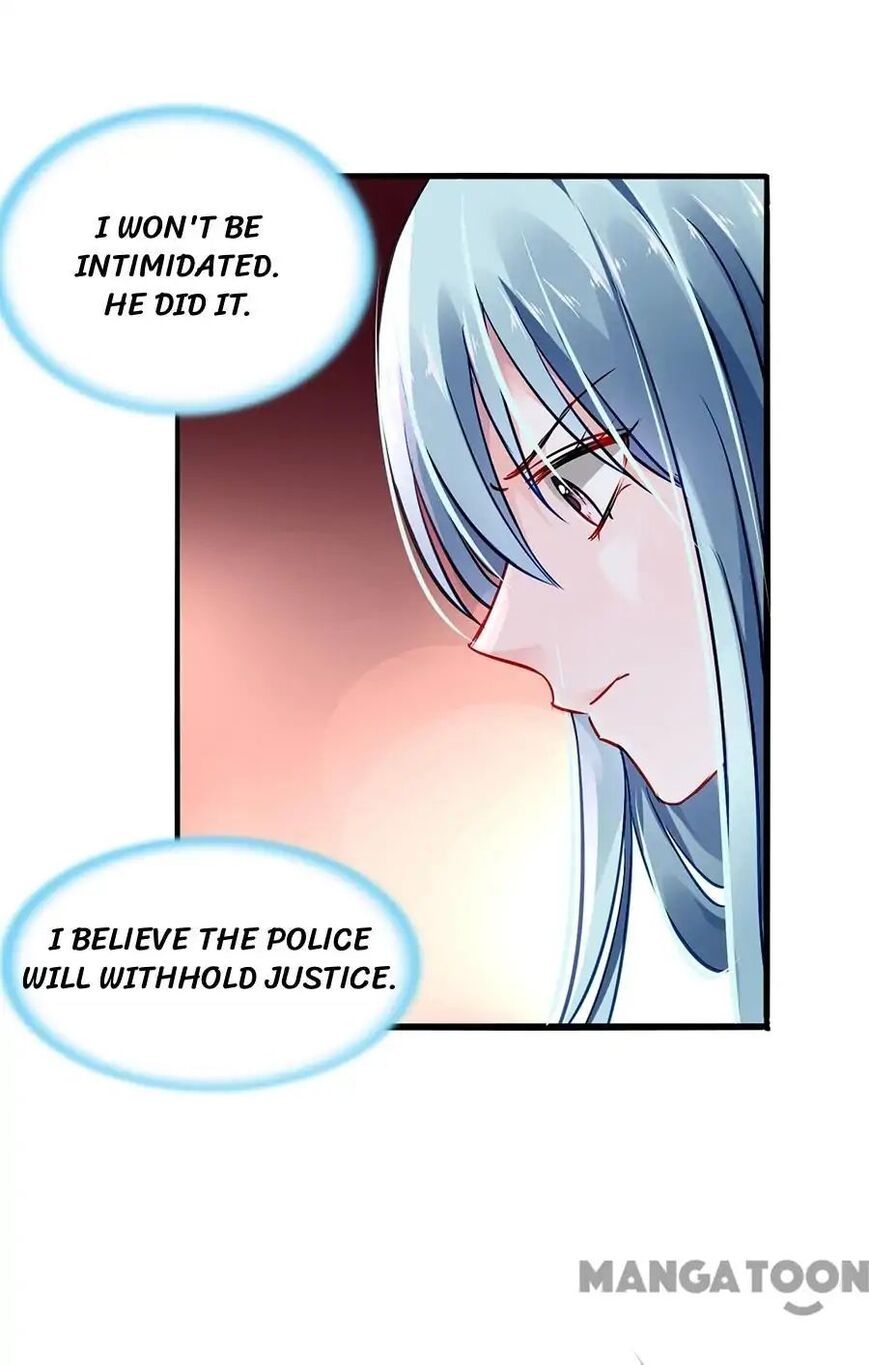 Revenge of the Heiress in Distress Chapter 53 - page 31
