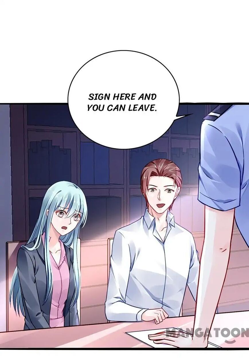 Revenge of the Heiress in Distress Chapter 53 - page 33