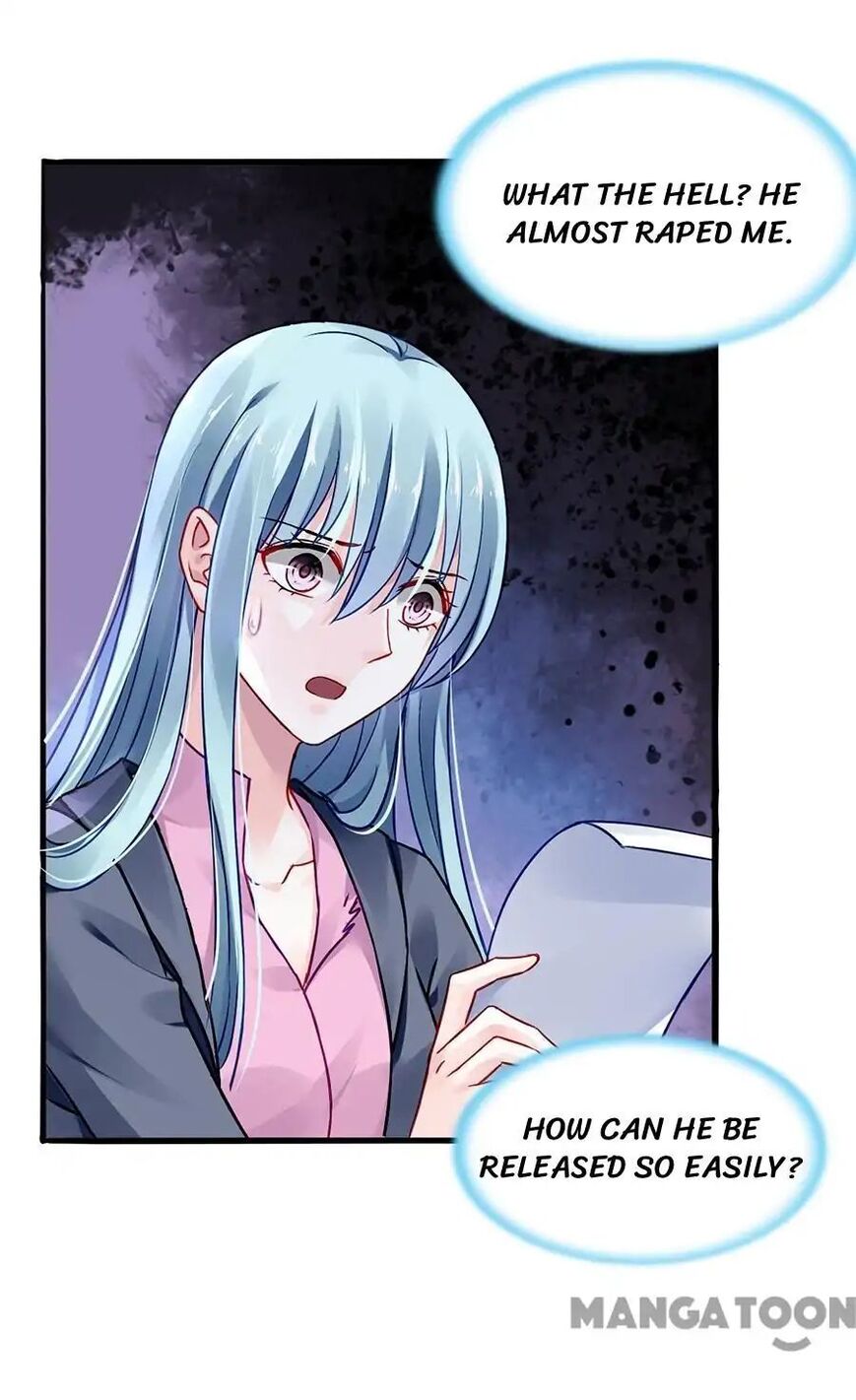 Revenge of the Heiress in Distress Chapter 53 - page 34
