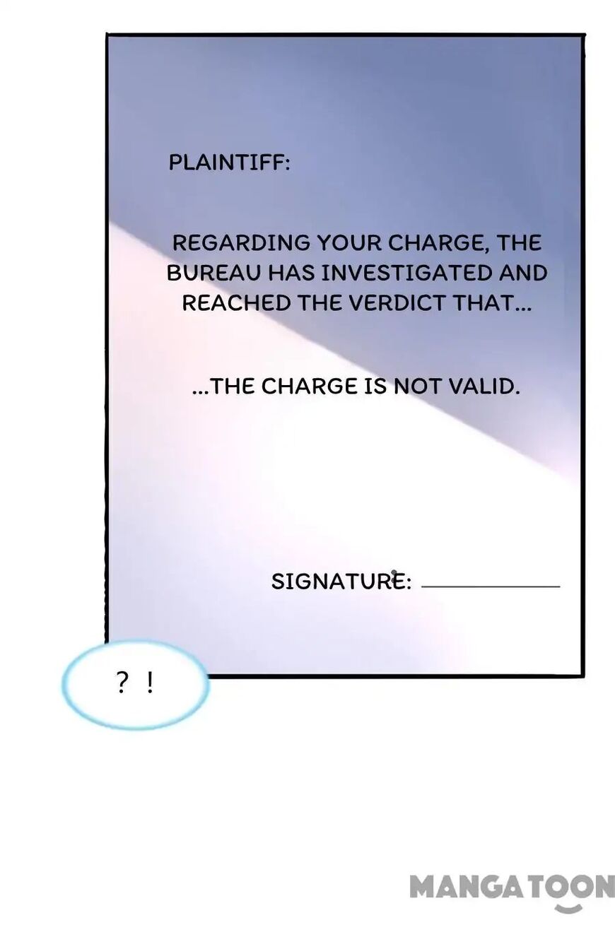 Revenge of the Heiress in Distress Chapter 53 - page 35