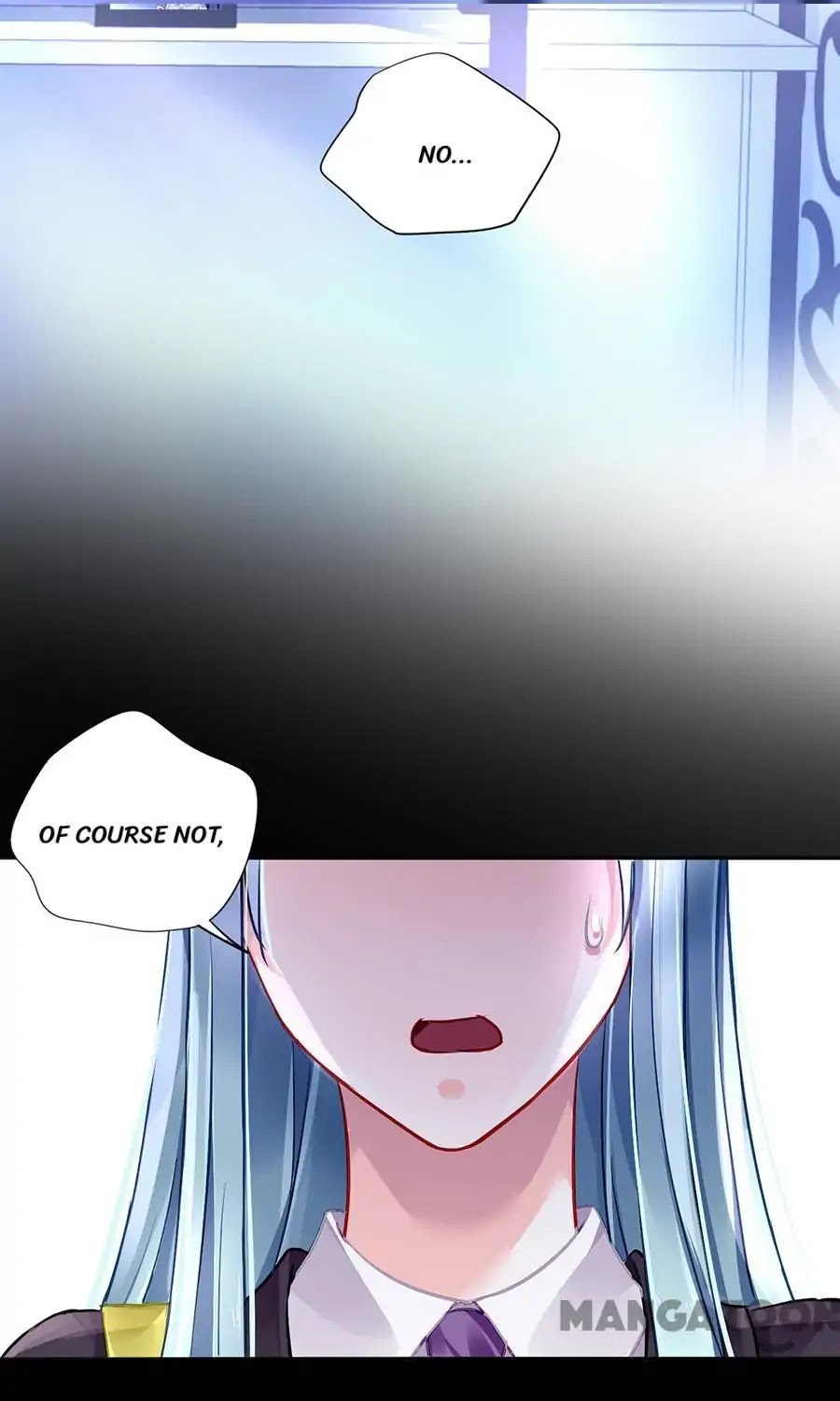 Revenge of the Heiress in Distress Chapter 102 - page 1