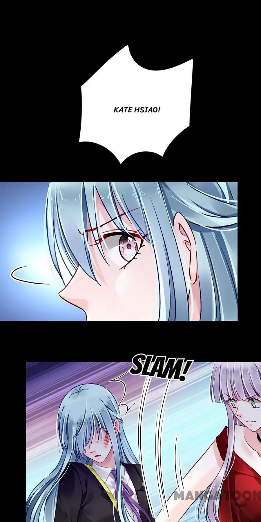 Revenge of the Heiress in Distress Chapter 102 - page 11