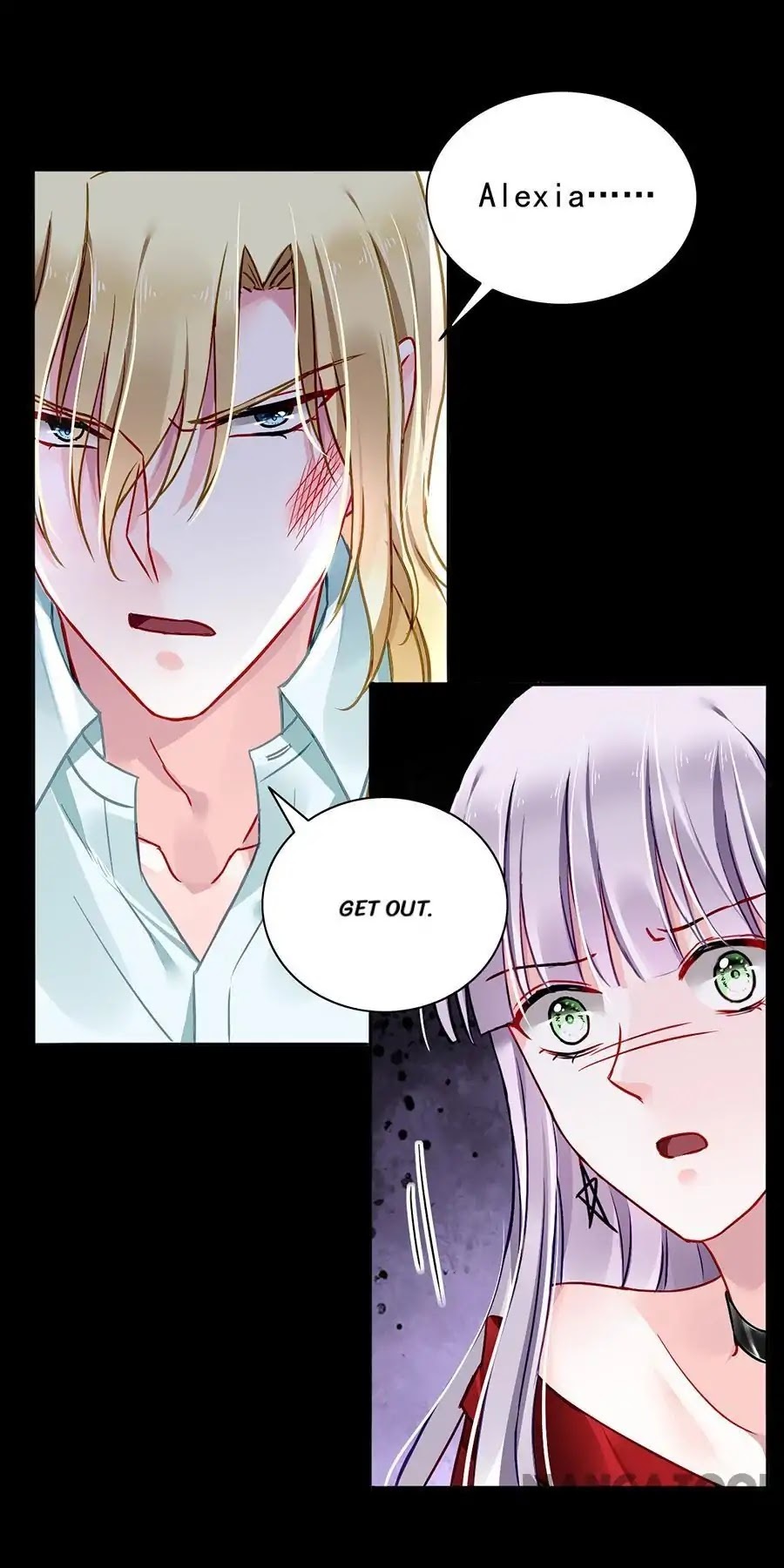 Revenge of the Heiress in Distress Chapter 102 - page 14