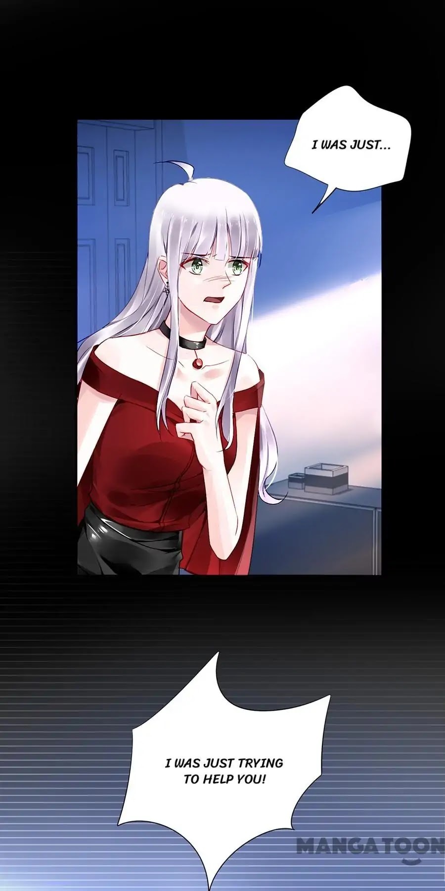 Revenge of the Heiress in Distress Chapter 102 - page 16