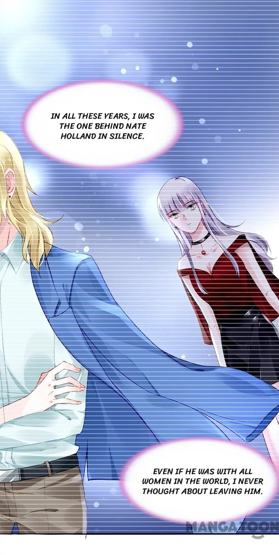 Revenge of the Heiress in Distress Chapter 102 - page 18