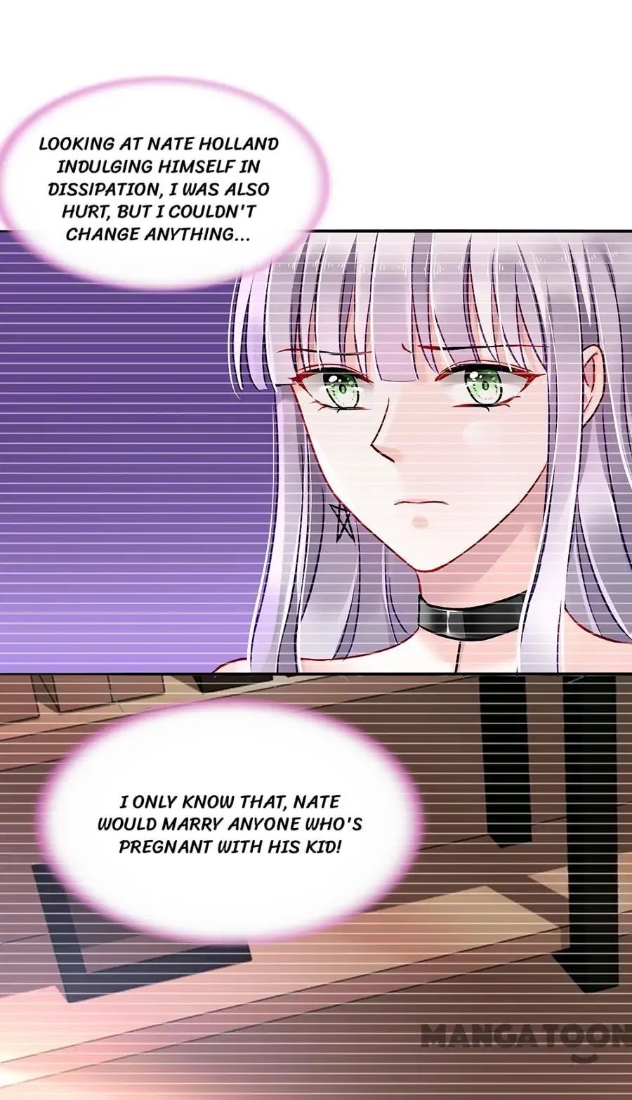 Revenge of the Heiress in Distress Chapter 102 - page 19