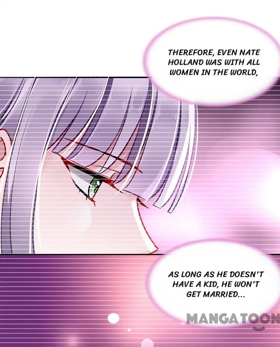 Revenge of the Heiress in Distress Chapter 102 - page 22