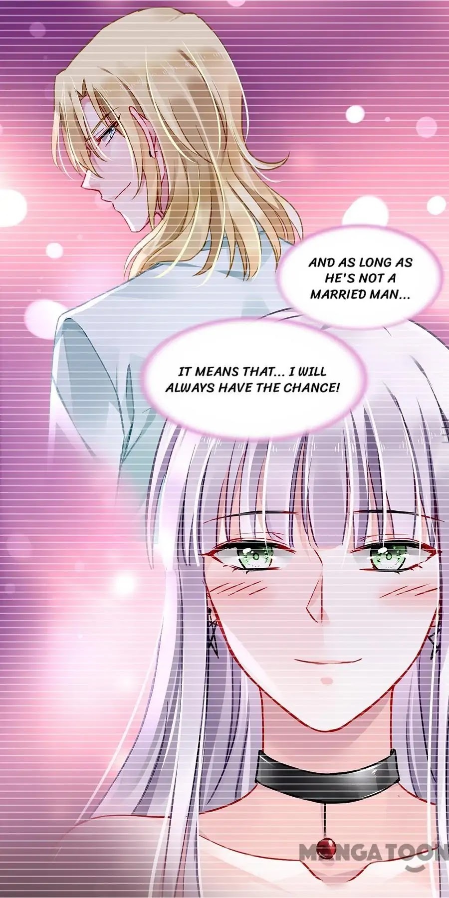 Revenge of the Heiress in Distress Chapter 102 - page 23