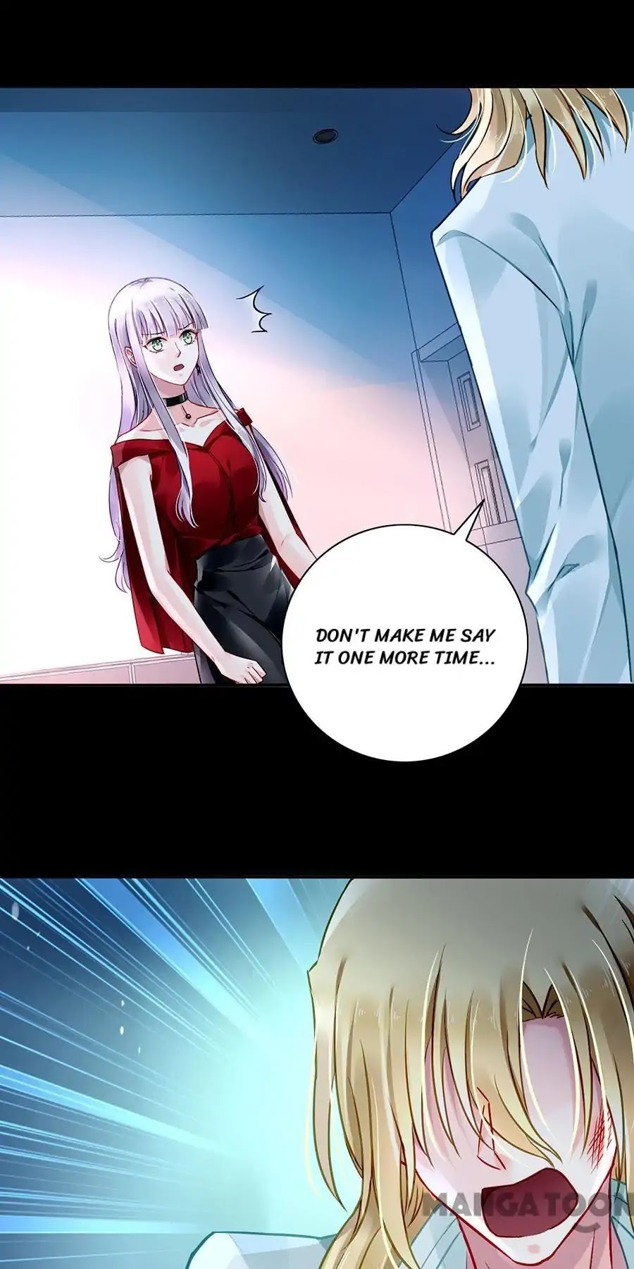 Revenge of the Heiress in Distress Chapter 102 - page 25