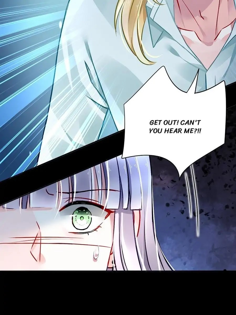 Revenge of the Heiress in Distress Chapter 102 - page 26