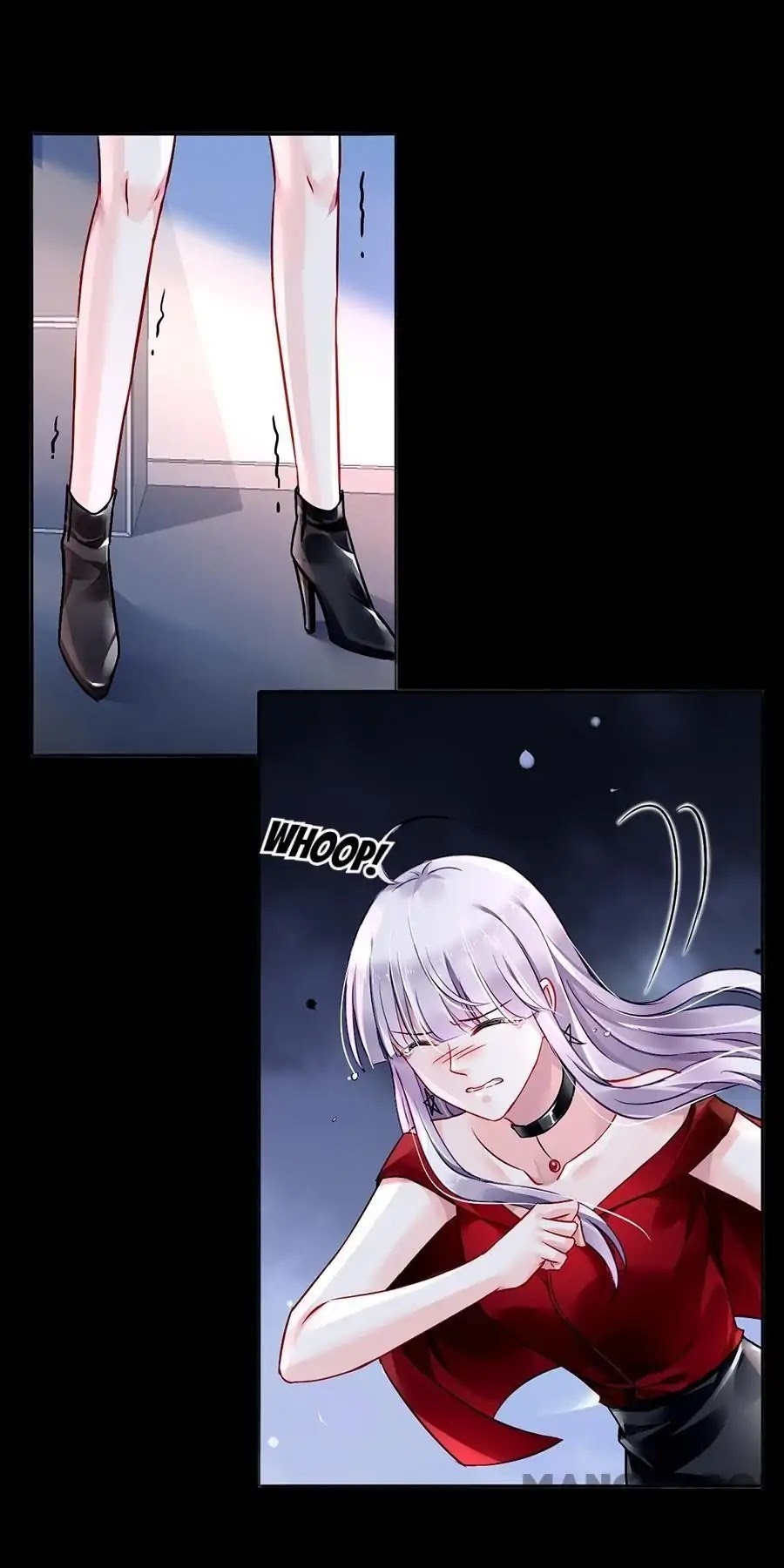 Revenge of the Heiress in Distress Chapter 102 - page 27