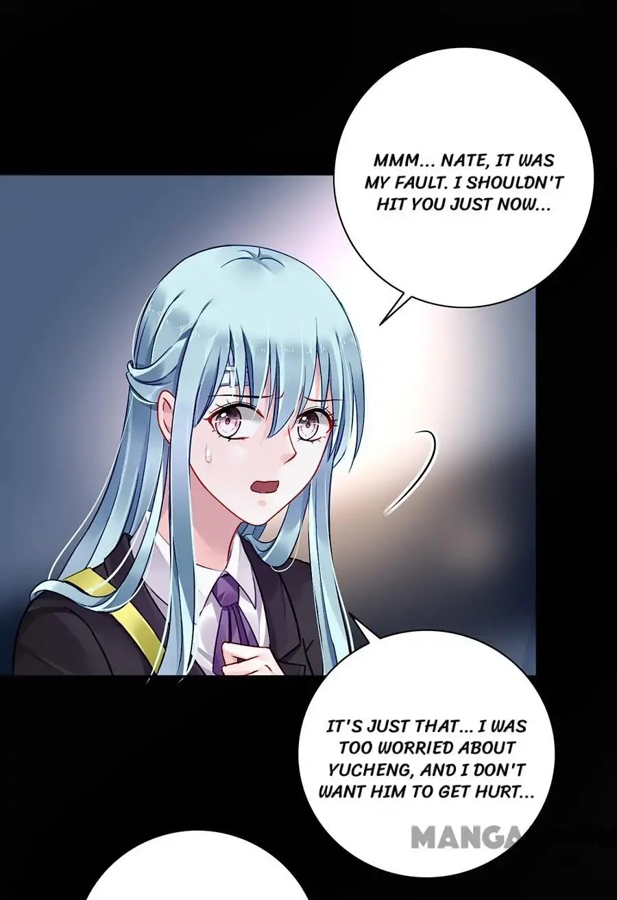 Revenge of the Heiress in Distress Chapter 102 - page 29