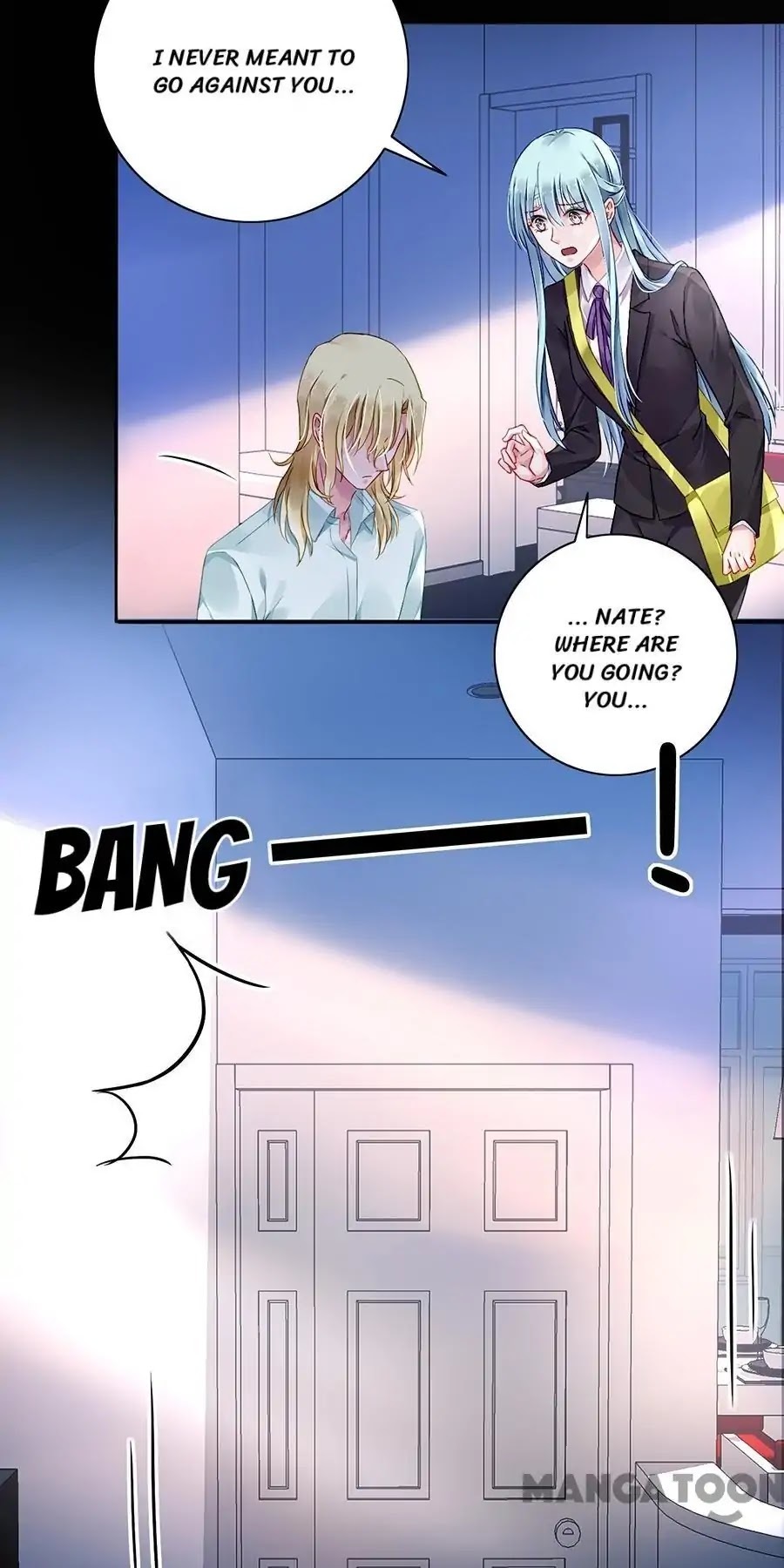 Revenge of the Heiress in Distress Chapter 102 - page 30