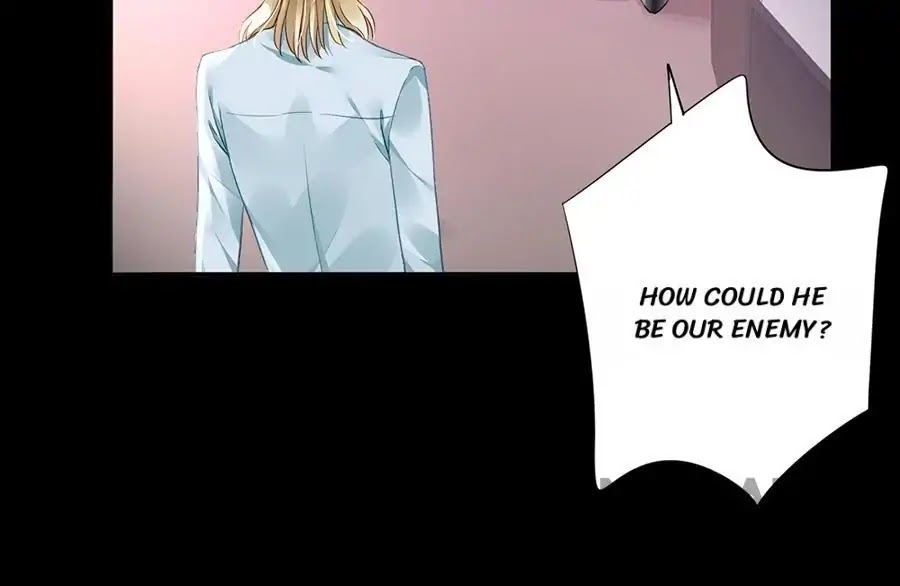 Revenge of the Heiress in Distress Chapter 102 - page 5