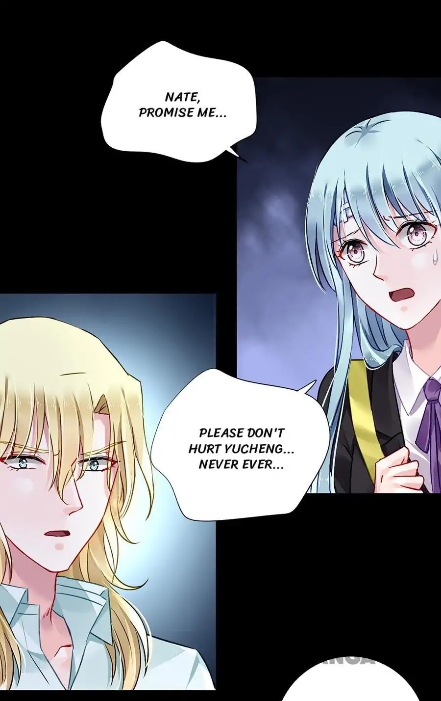 Revenge of the Heiress in Distress Chapter 102 - page 6
