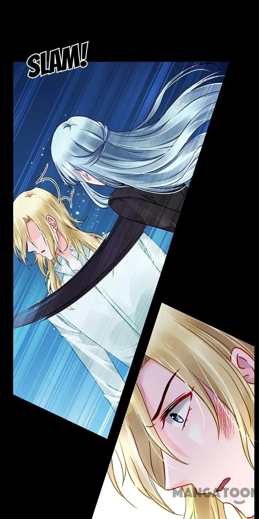 Revenge of the Heiress in Distress Chapter 102 - page 9