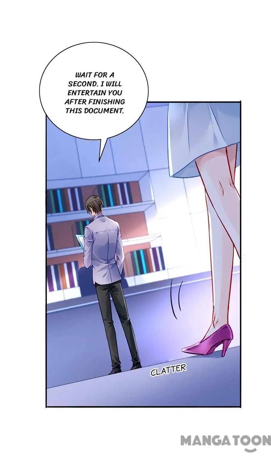 Revenge of the Heiress in Distress Chapter 176 - page 15