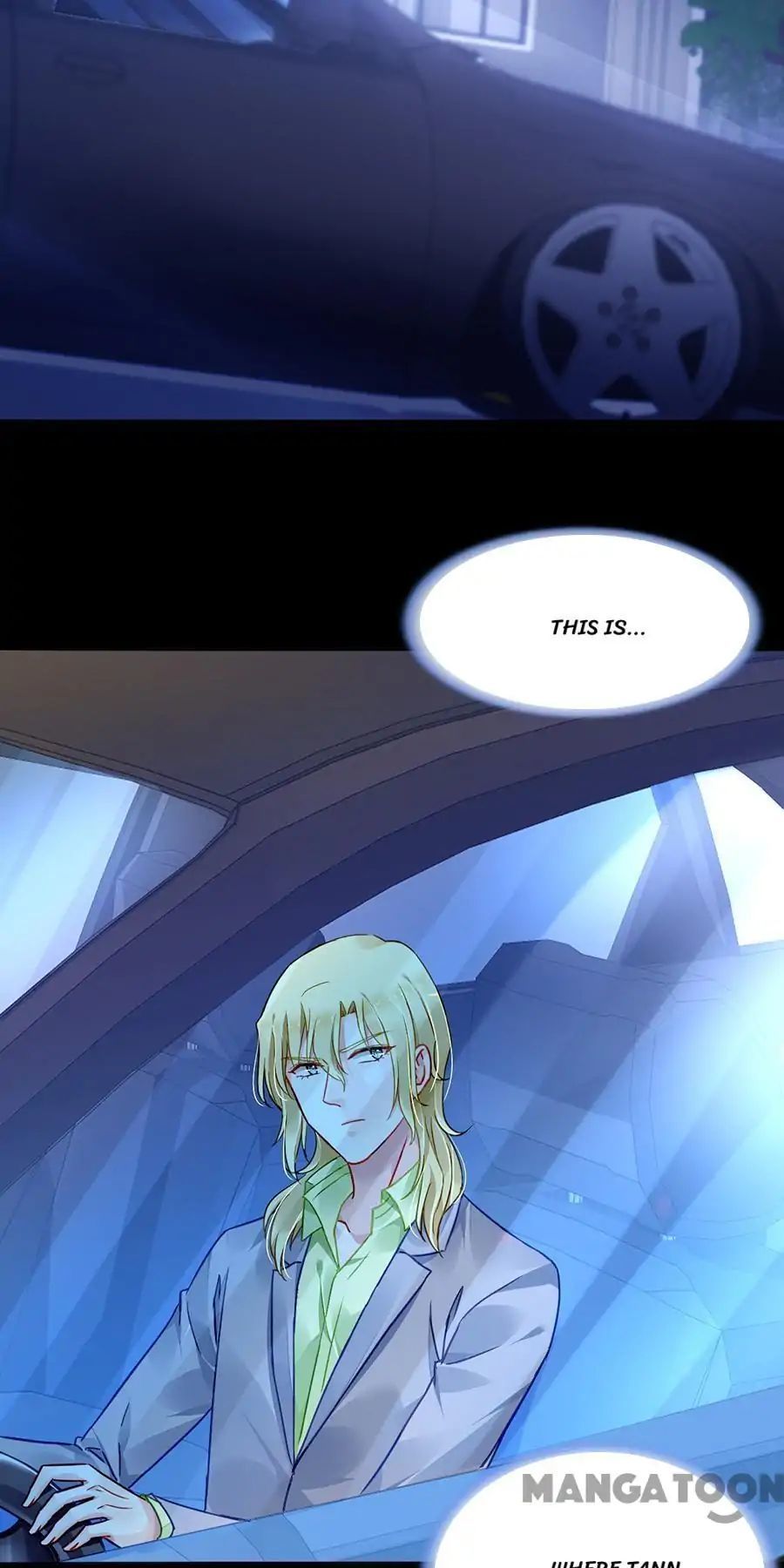 Revenge of the Heiress in Distress Chapter 176 - page 2