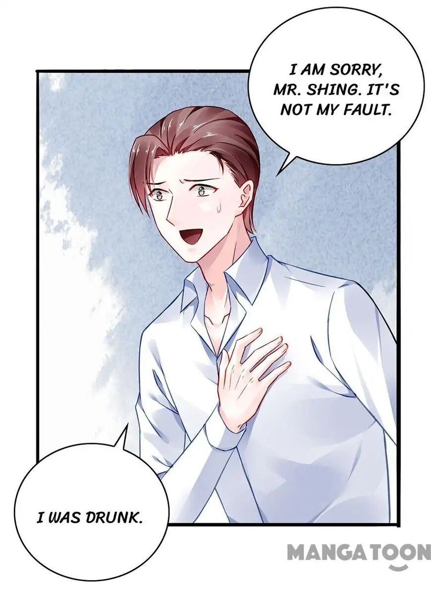 Revenge of the Heiress in Distress Chapter 54 - page 11