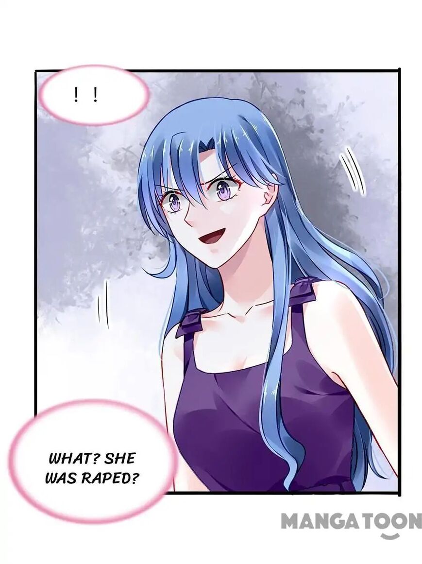 Revenge of the Heiress in Distress Chapter 54 - page 13