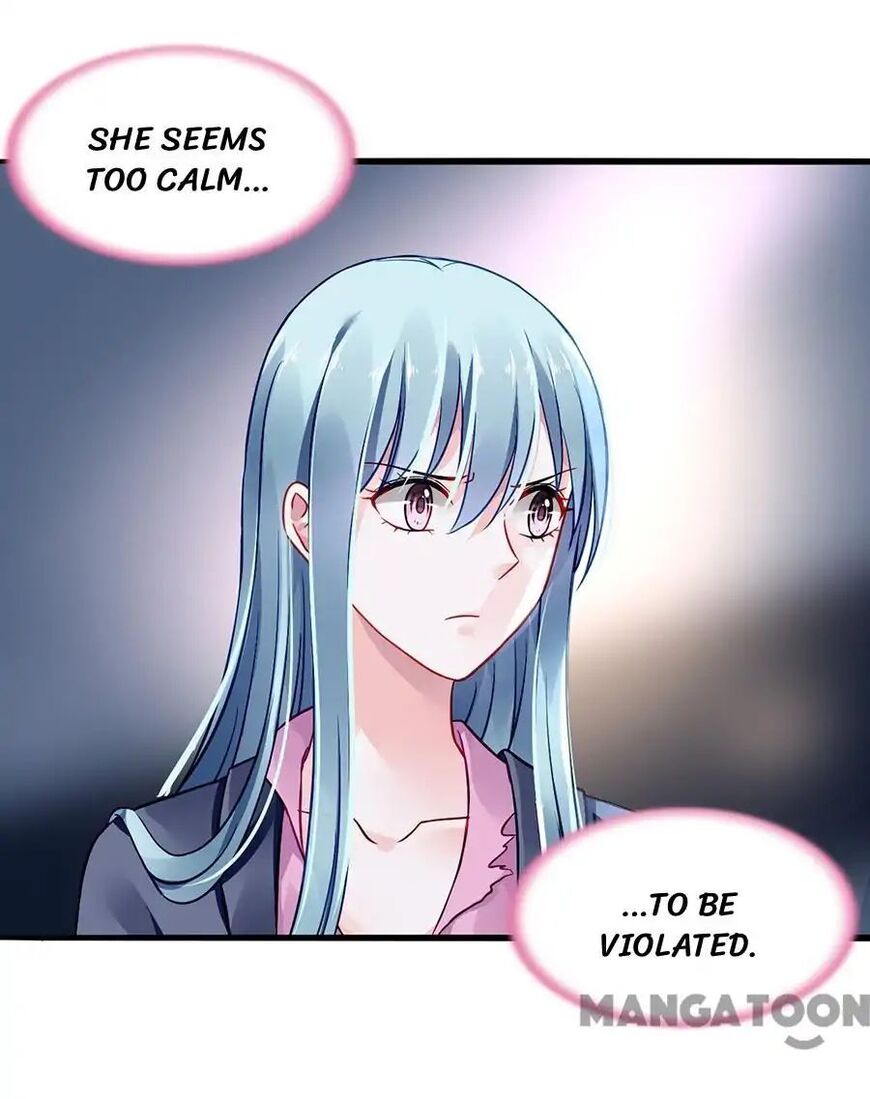 Revenge of the Heiress in Distress Chapter 54 - page 14