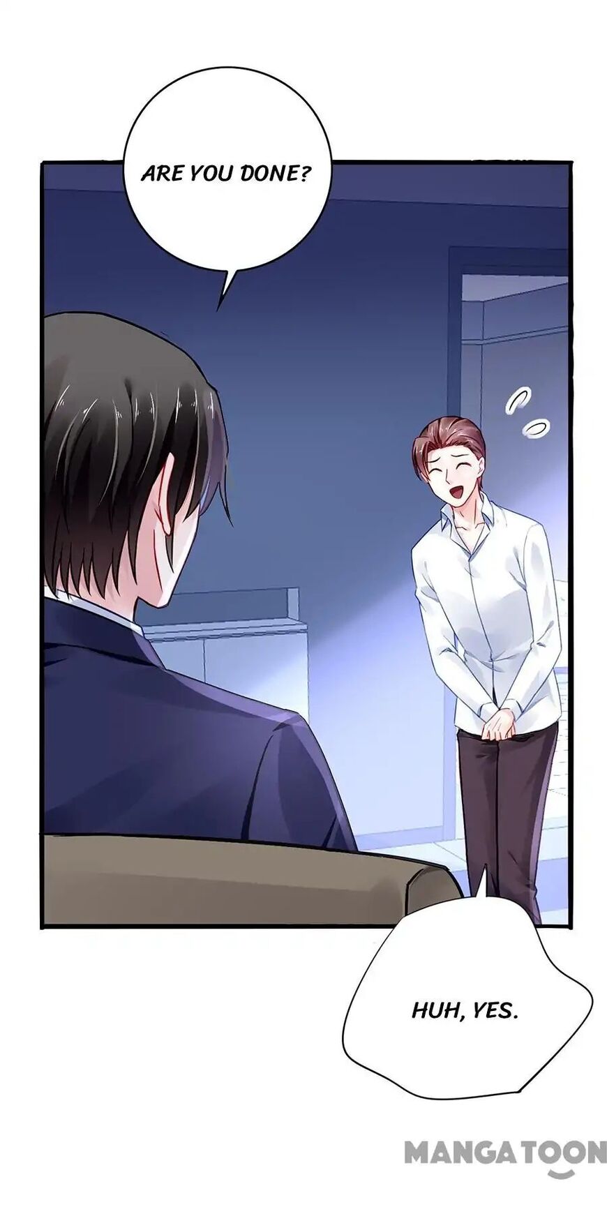 Revenge of the Heiress in Distress Chapter 54 - page 16
