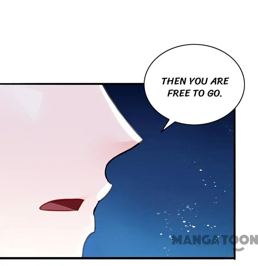 Revenge of the Heiress in Distress Chapter 54 - page 17