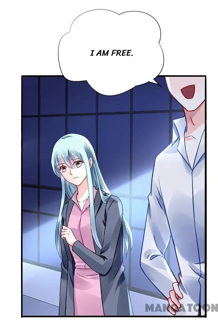 Revenge of the Heiress in Distress Chapter 54 - page 2