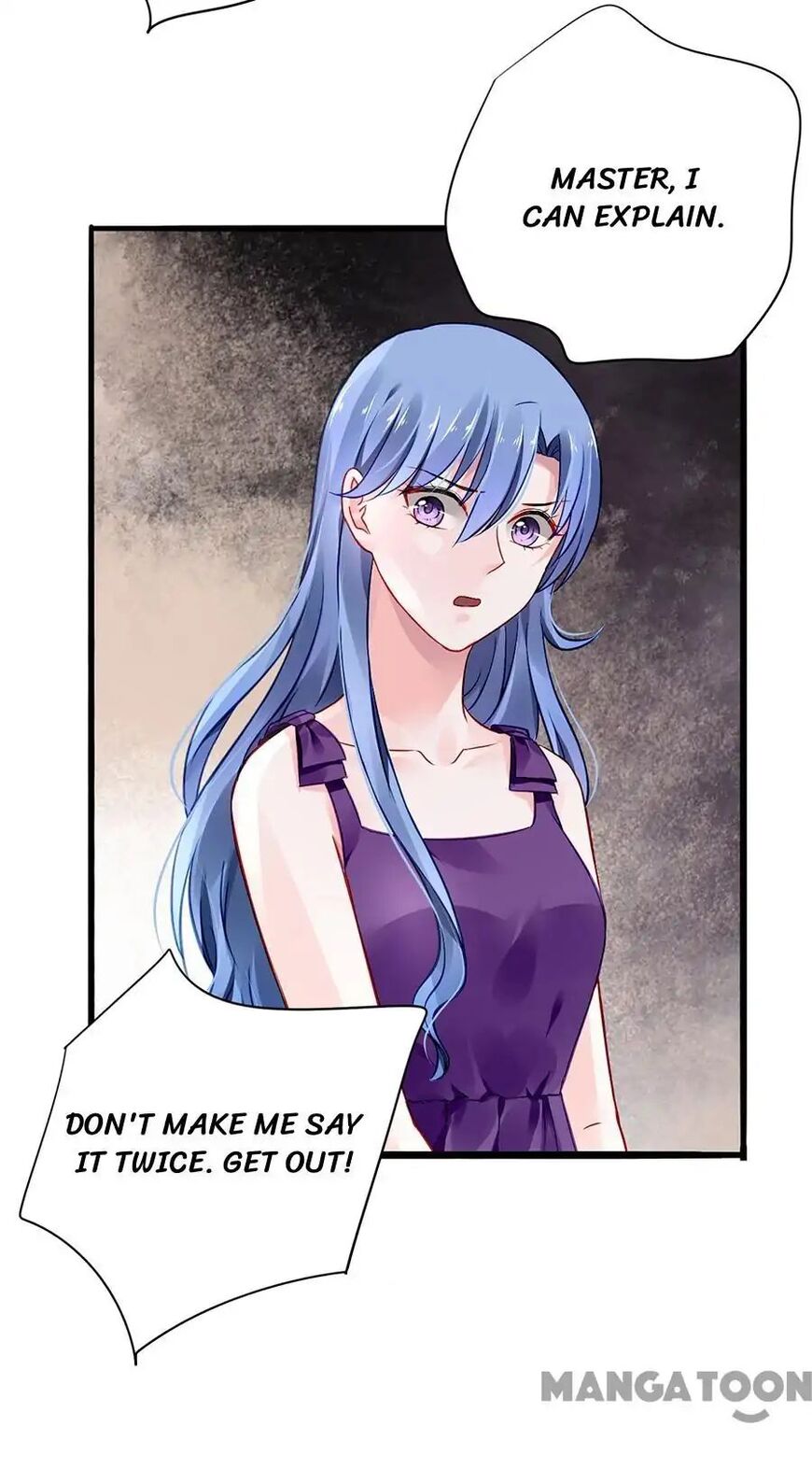 Revenge of the Heiress in Distress Chapter 54 - page 21