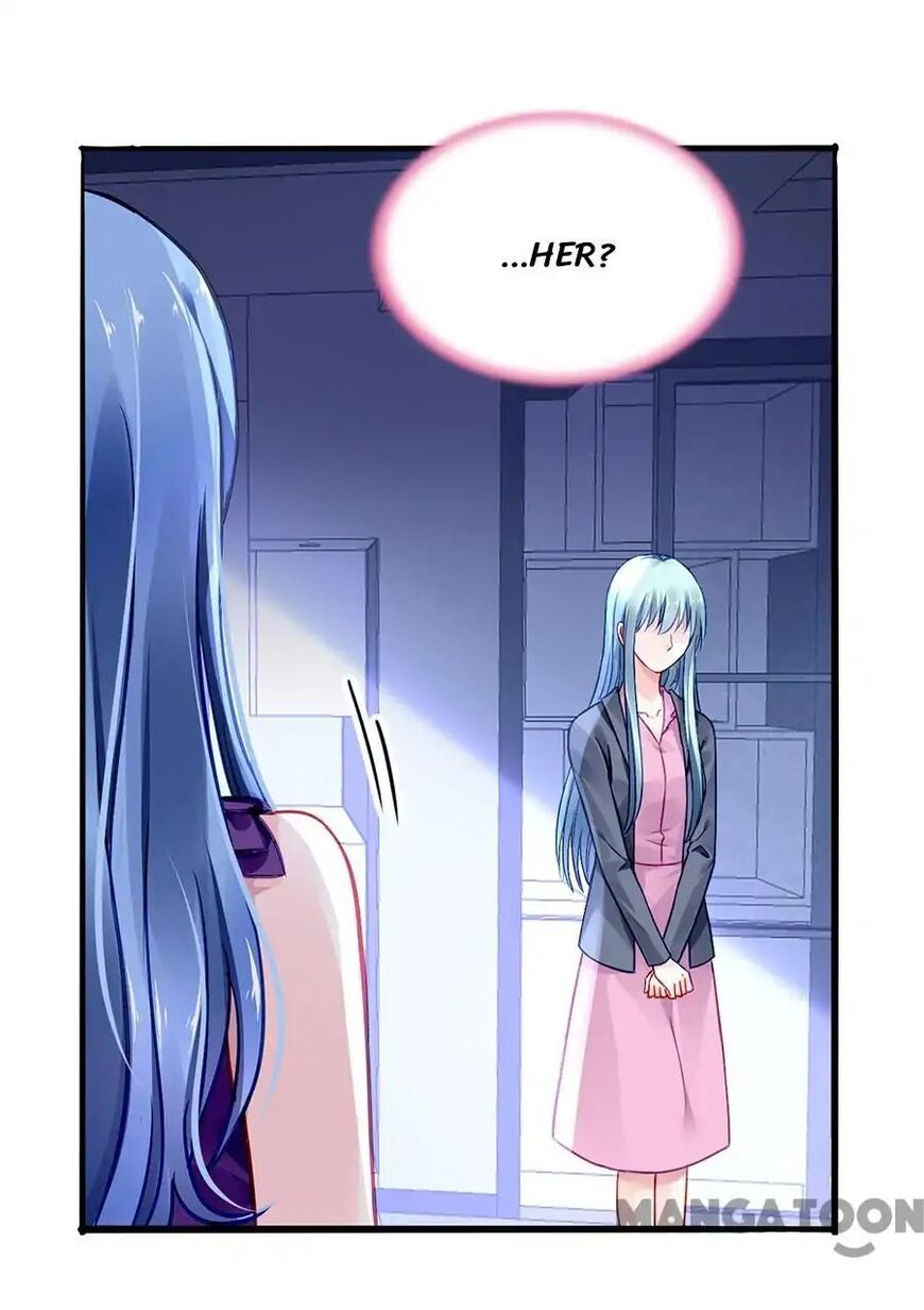 Revenge of the Heiress in Distress Chapter 54 - page 23