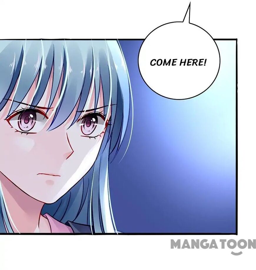Revenge of the Heiress in Distress Chapter 54 - page 24